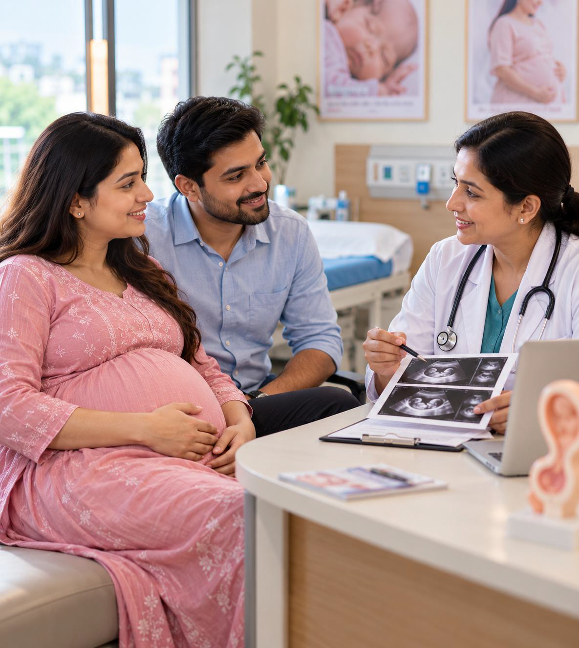 Best Maternity Hospital in Patna