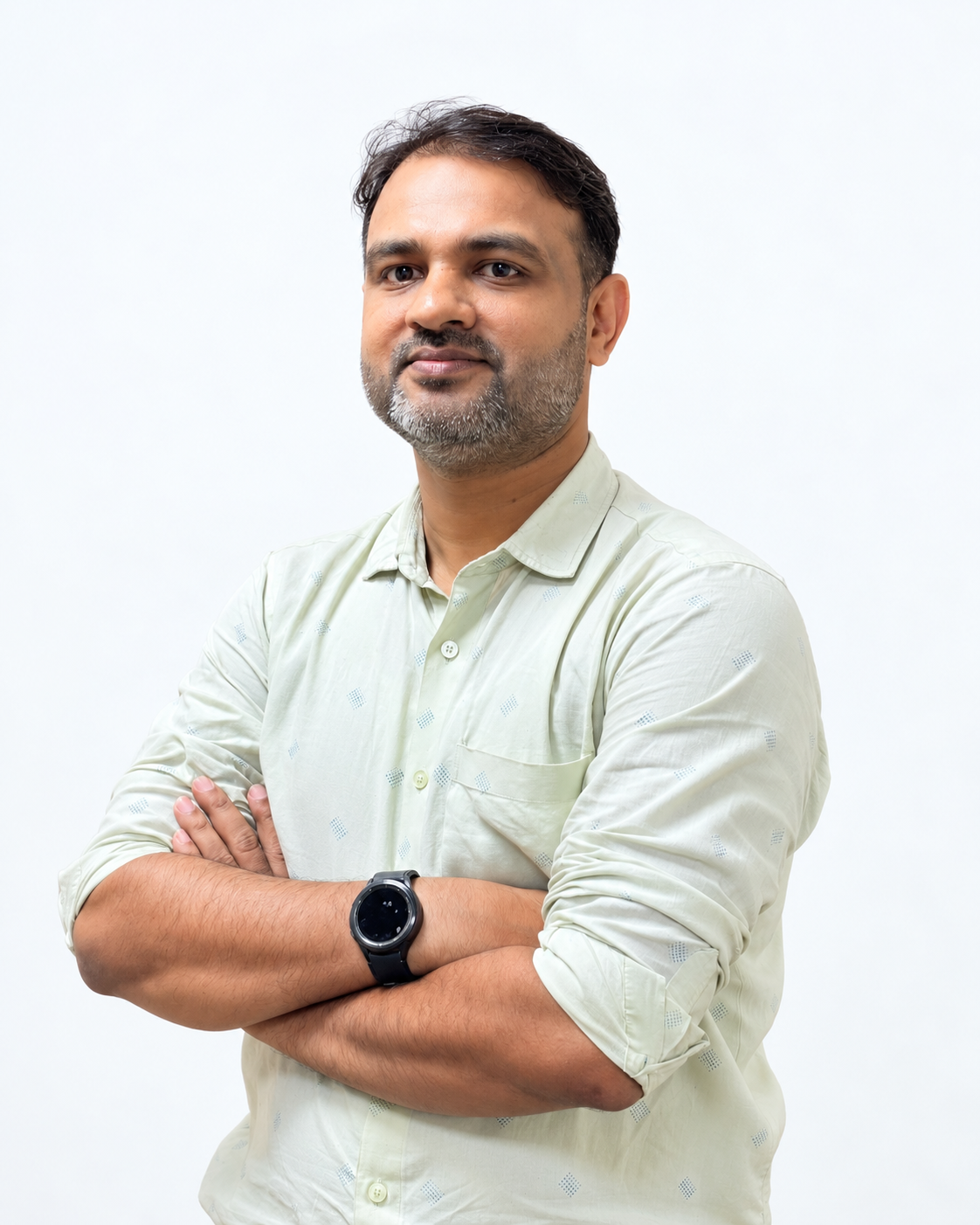 Dr. Ajay Ranjan