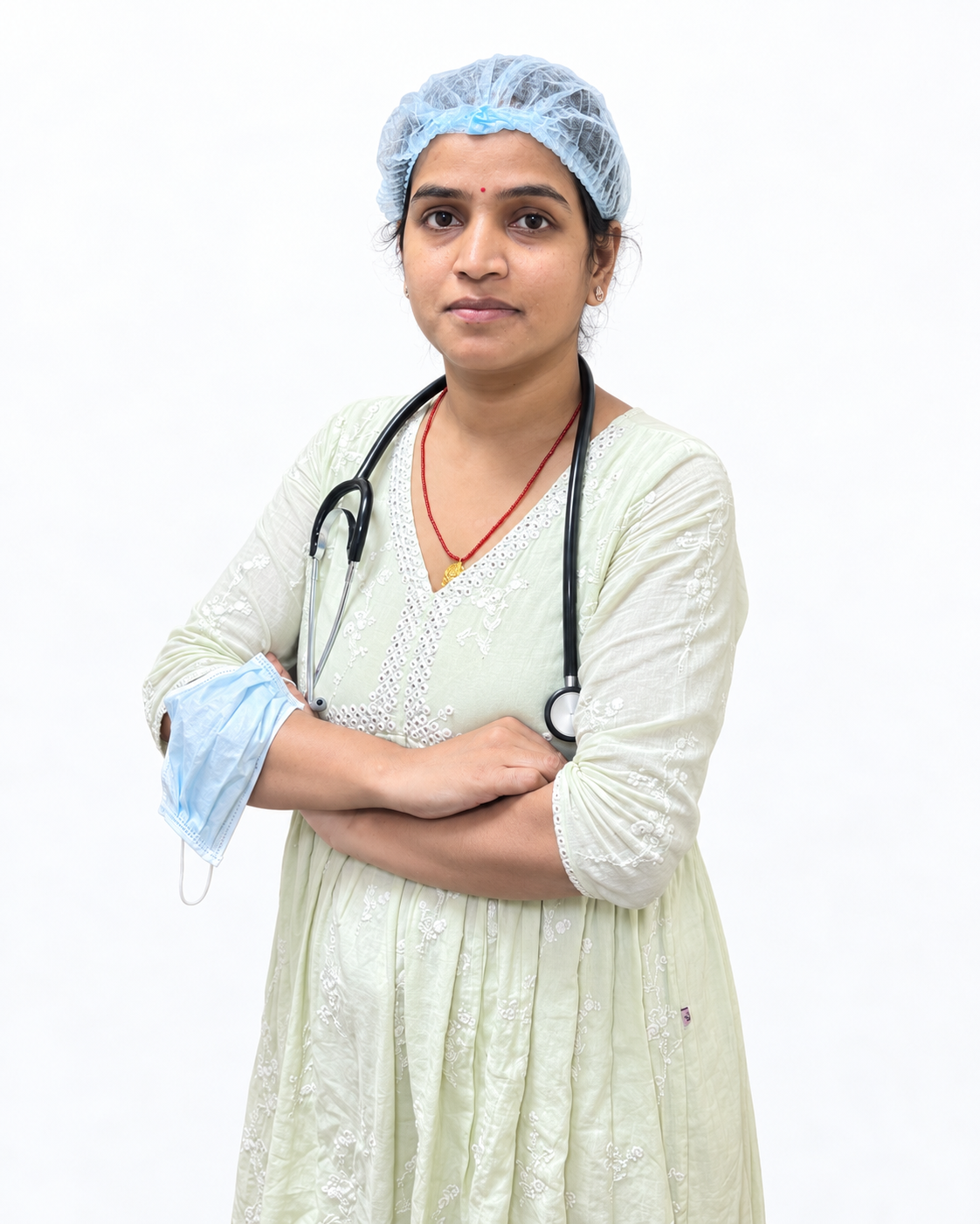Dr. Arti Kumari