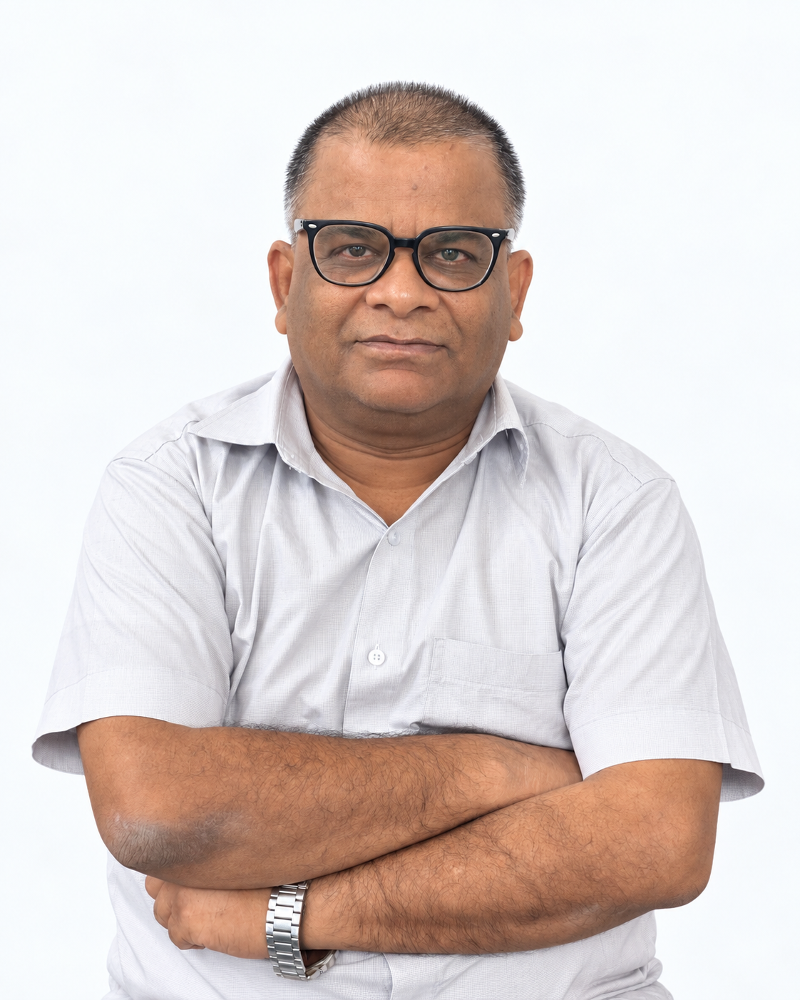 Dr. Manindra Kishore