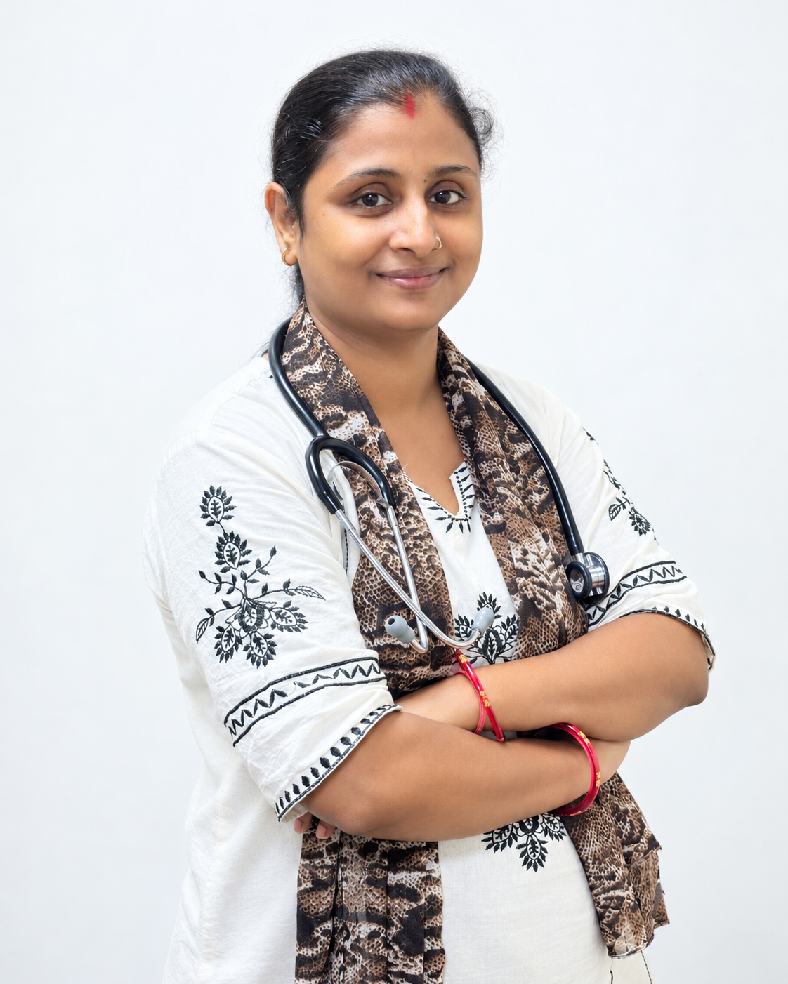 Dr. Neeru Singh