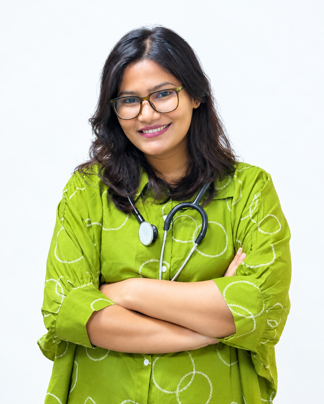 Dr. Saba Naaz