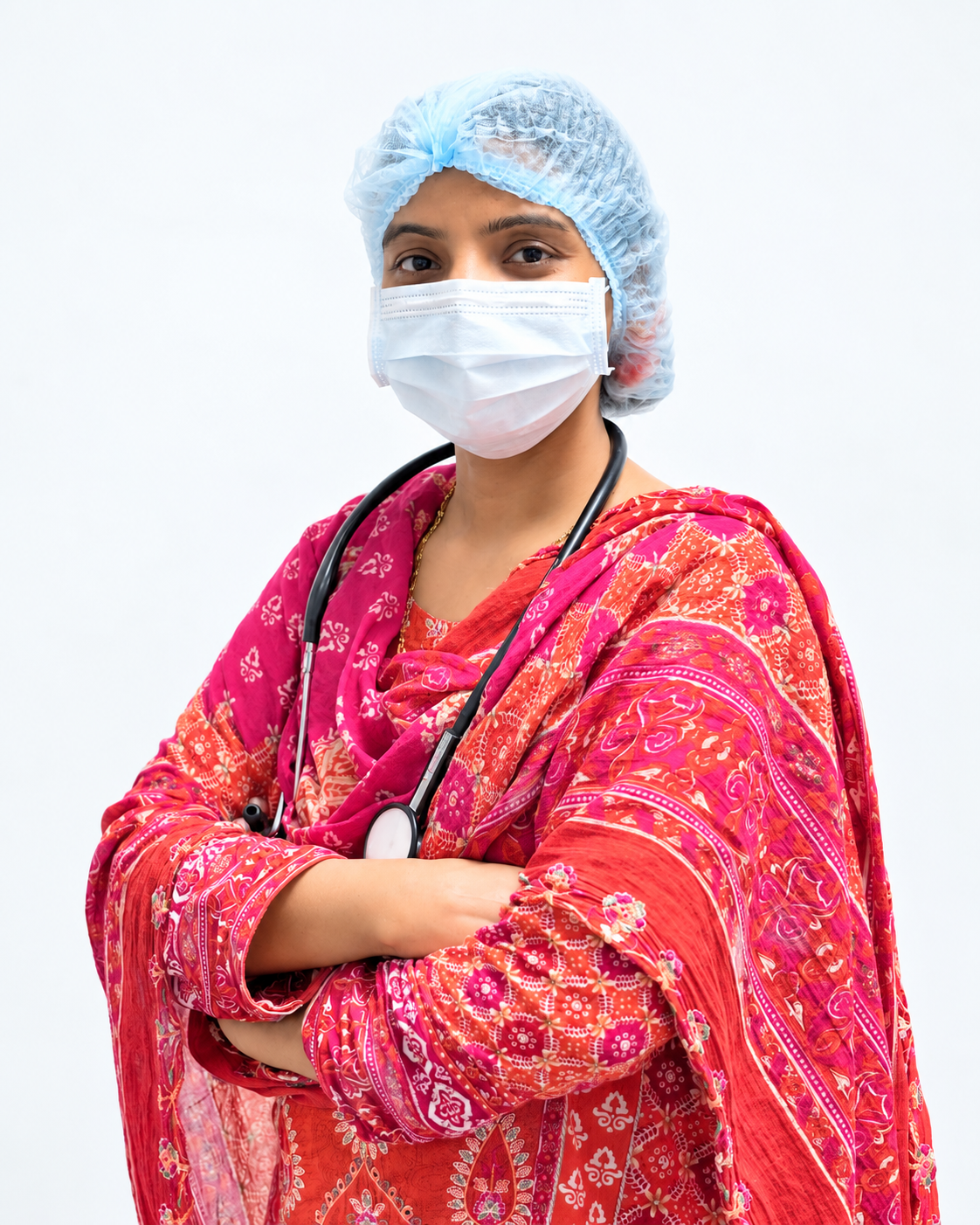 Dr. Shaheena Bashir