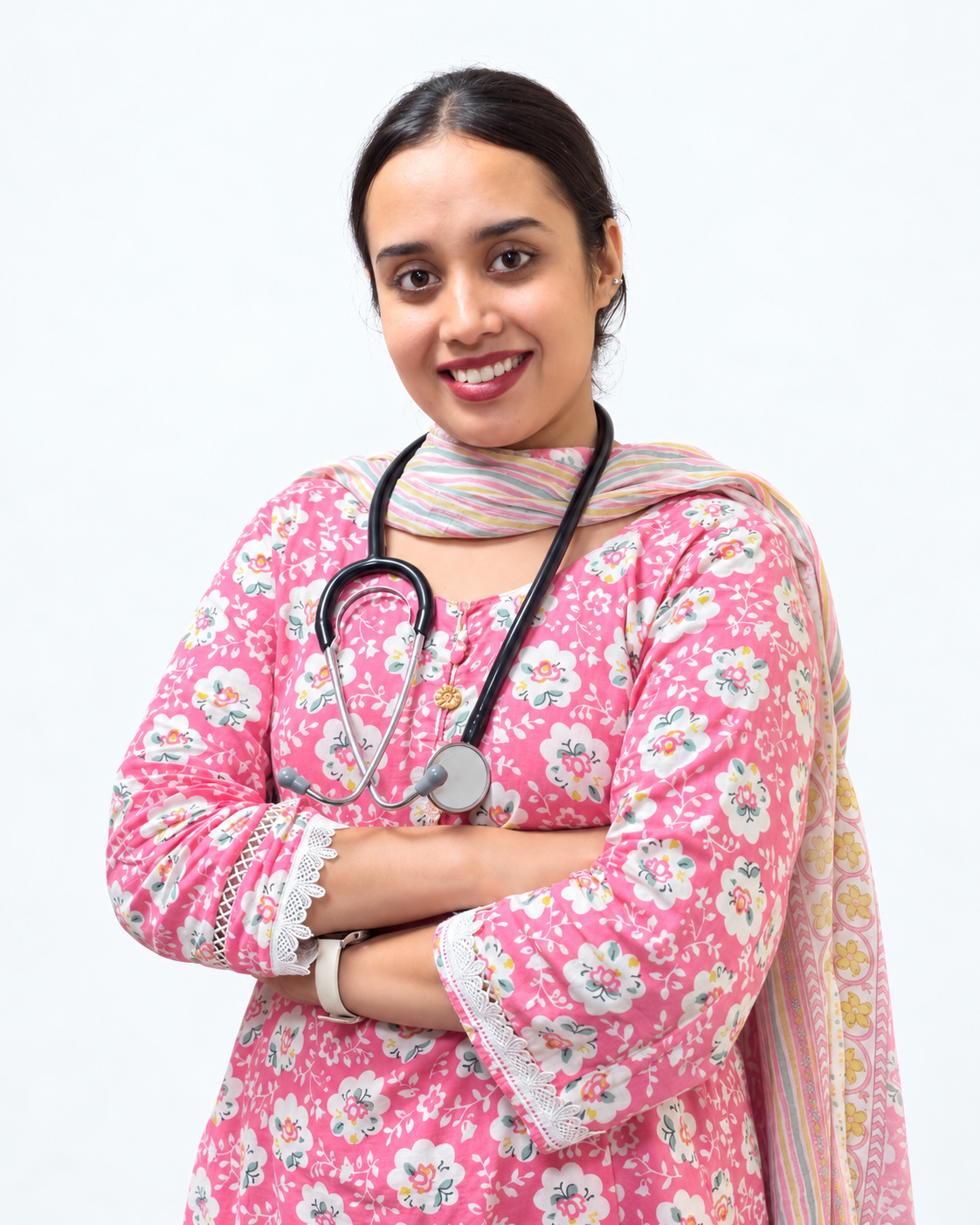 Dr. Somaiya Amir