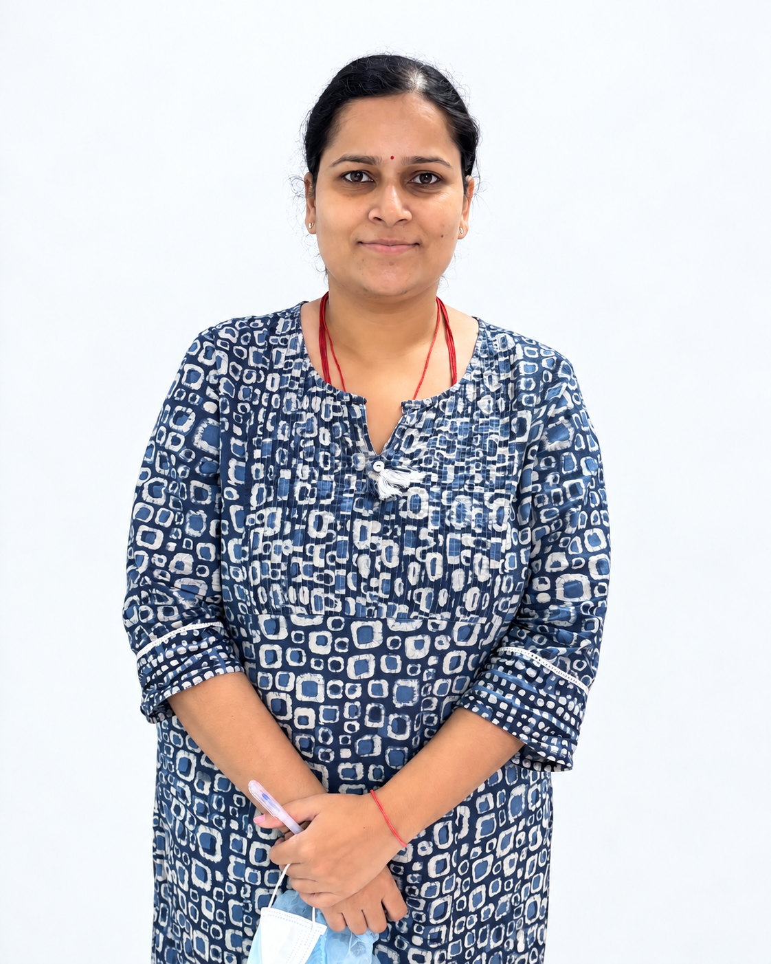Dr. Sumita Verma